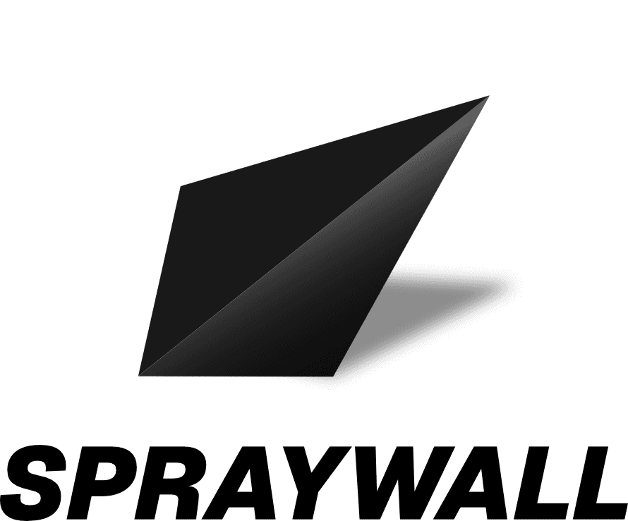 Spraywall